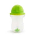 thumbnail image 4 of Tout Angle Click Lock™ La paille lestée tasse, 10oz, Vert, 4 of 5