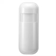 thumbnail image 1 of 433MHZ PIR Sensor Home Alarm Motion Alarm Security System Wireless Connecting to the Alarm Host Battery Operated, 1 of 5