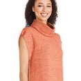 thumbnail image 4 of George Women's Cowl Neckline Vest, 4 of 6