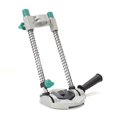 thumbnail image 4 of Drill Guide Electric Drill Press Stand 45° Adjustable Mobile Swivel Working Tool, 4 of 7