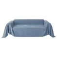 thumbnail image 2 of PRETXORVE -season Herringbone Sofa, 2 of 2