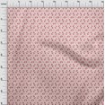 thumbnail image 3 of oneOone Cotton Cambric Fabric Floral Block Decor Fabric Printed BTY 56 Inch Wide, 3 of 4