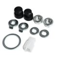 thumbnail image 2 of EBIKES e-bike Hub Motor Axle/for M14 lock nut/lock washer/spacer/nut cover, 2 of 6