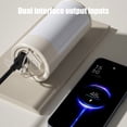 thumbnail image 4 of Yhmxh Home Decor Lamp Led Lights Camping Emergency Camping Light Multi Functional Lighting Rechargeable Portable Ambiance Light Outdoor Camping Light Camping Lamp, 4 of 6