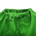 thumbnail image 3 of TOPTIE Kids Satin Superhero Capes and Mask Set, Holiday Festival Event Costumes And Dress Up, 3 of 8
