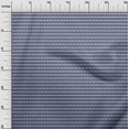 thumbnail image 2 of oneOone Cotton Flex Fabric Geometric Ikat Print Fabric By The Yard 40 Inch Wide, 2 of 4