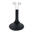 thumbnail image 3 of Yinanstore 1/12 Action Figure Stand Doll Model Support Stand Adjustable Collection Action Figure Display Holder Bracket for Bedroom Dorm L, 3 of 8