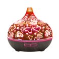 thumbnail image 1 of Boovnll Humidifiers for Bedroom, Night Light U Ltrasonic Aroma Diffuser Oil Humidifier Aromatherapy, Humidifier, Humidifier Large Room, Cool Mist Humidifiers for Bedroom, 1 of 2