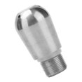 thumbnail image 1 of Milk Frother  For Barsetto BAE01 BAE02 Coffee Machine, , Stainless Steel, Powerful Function, 1 of 8