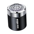 thumbnail image 4 of Elodie Désodorisant de Voiture Compact Portable pour VUS Véhicules Chambre Parfum Citron, 4 of 8