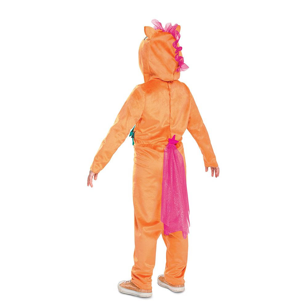 Déguisement MLP Sunny Starscout Combinaison Fille Costume