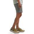 thumbnail image 3 of Wrangler® Men's Performance Flat Front Short, 3 of 7