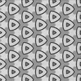 thumbnail image 1 of Ahgly Company Tapis d'Intérieur Lavable en Machine Carré Gris Gainsboro, 5 Pieds Carré, 1 of 7