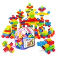 thumbnail image 3 of BLOCKSF First Builders Big Building Bag(130pieces), 3 of 5