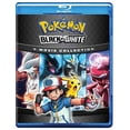 thumbnail image 1 of Pokemon Black & White Movie Collection Standard Edition [Blu-Ray], 1 of 1