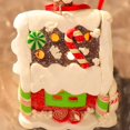 thumbnail image 4 of Christmas Tree Decorations Holiday Home Decor High-quality Materials Christmas Unique Design Christmas Tree Hanging Hot Home, 4 of 5