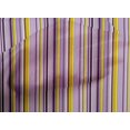 thumbnail image 4 of oneOone Cotton Poplin Fabric Bayadere Stripe Decor Fabric Printed BTY 56 Inch Wide, 4 of 4