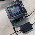 thumbnail image 4 of Testeur USB Tout-en-un 150W 20A Bluetooth Charge Lithium Capacité Moniteur Déchargemètre, Test Précis, 4 of 7