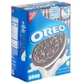thumbnail image 1 of Nabisco Biscuits Oreo 52,5 oz, Paquet Économique - 6/caisse, 1 of 3