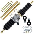 thumbnail image 1 of Niche Steering Rack Tie Rod End Kit for Polaris Ranger 900 EV 400 Crew 570 MK1009496, 1 of 7