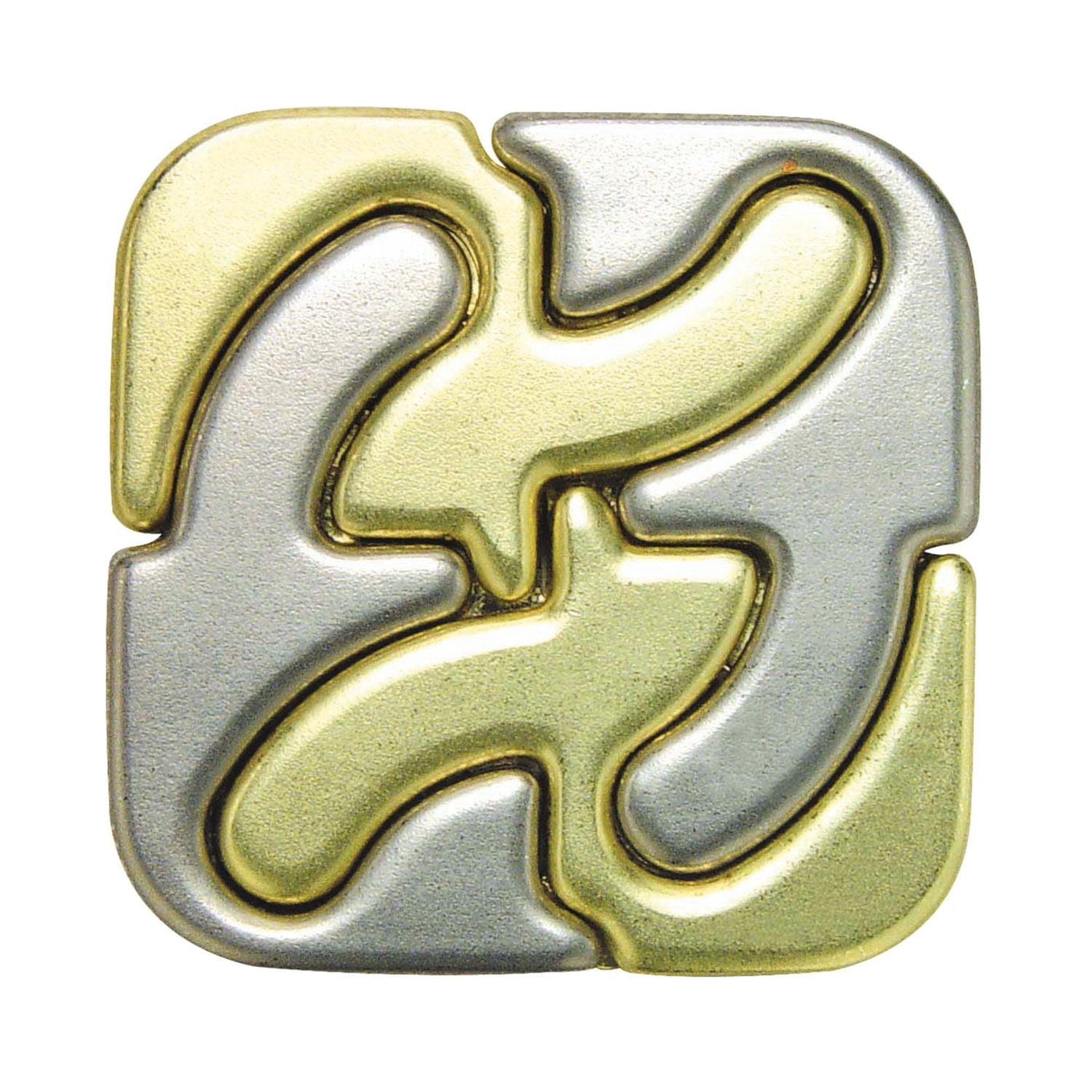 Hanayama Square Level 6