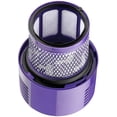 thumbnail image 3 of Filtres pour Dyson V10, Filtres de Remplacement, Lot de 2, 3 of 4