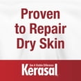 thumbnail image 4 of Kerasal Intensif Onguent Réparateur pour les Pieds 1 oz, 4 of 5