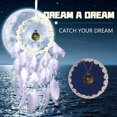 thumbnail image 1 of Crystal Lamp Ball Catcher Outdoor Pendant Color Bead Pendant Jewelry Pendant, 1 of 8