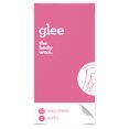 thumbnail image 1 of glee body wax hair removal strips, 1 of 7