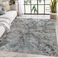 thumbnail image 4 of Rug Branch Melo Collection Tapis D'Intérieur Moderne Abstrait Scandinave, 4 of 8
