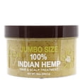 thumbnail image 2 of Kuza Indian Hemp Hair & Scalp 8oz, 2 of 2