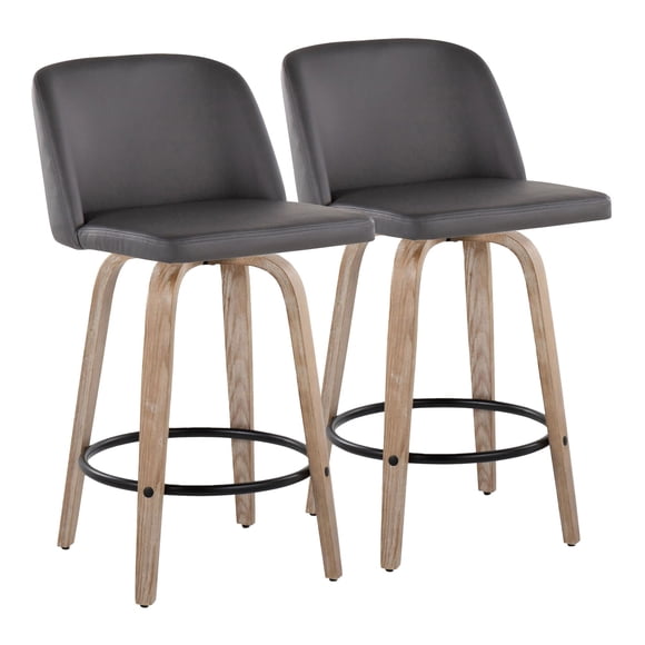 STOOL PAIR
