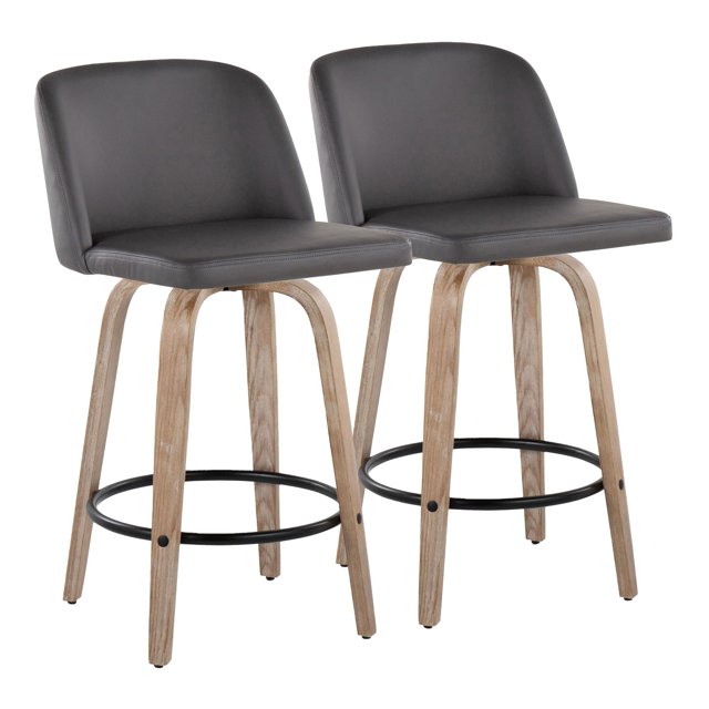 STOOL PAIR - FRENCH