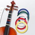 thumbnail image 3 of Lefu Violin Fingering Tape Sticker Fretboard TapePositions Tape Length 66M Width 3MM, 3 of 7
