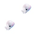 thumbnail image 3 of Shengyu NEW 5PCS Adorable Sheep Chicken Micro Landscope Fairy Garden Figurines No.04 2PCS, 3 of 6