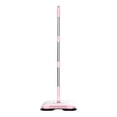 thumbnail image 2 of pstuiky Hand Push Sweeper Dry Sweep, Wet Mop & Storage 3-In-1 40 Inch Adjustable Stainless Steel Rod for Hard Floors, Tile, Vinyl Includes 1 Microfiber Cloth, 2 of 9