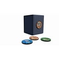thumbnail image 2 of Ultra PRO Sinnoh Alcove Click Deck Box pour Pokemon, 2 of 6