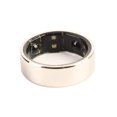 thumbnail image 1 of Smart Ring, Lightweight Metal Pedometer Smart Ring  for Present 6,7,8,9,10, 1 of 7