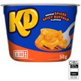 thumbnail image 1 of Kraft Dinner Spicy Buffalo Macaroni & Cheese Snack Cup, 1 of 16