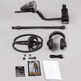 thumbnail image 2 of Garrett AT MAX Waterproof Hand Held Metal Detector with Headphones - Black, 2 of 6