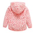 thumbnail image 2 of AAMILIFE Girls Polar Fleece Lined Sherpa Jacket with Hood Wool Warm Coat, 2 of 11
