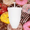 thumbnail image 3 of Coofit Donut Maker Creative Multifunctional Doughnut Maker Donut Dispenser for Home, 3 of 10