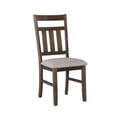 thumbnail image 2 of Padilla 5-Piece Dining Set, Brown, 2 of 9