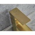 thumbnail image 3 of Bathroom Faucet Single Handle Bathroom Sink Faucet Washbasin Faucet, 3 of 5