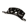 thumbnail image 3 of 1/2 3/4 4/4 Modèle Violon Violoncelle Chevalet Touche pour Instruments Accessoires 1-2 Violoncelle, 3 of 8