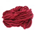 thumbnail image 1 of Knitting Blanket Thread Wool Coarse Wool Yarn Super Soft Knitted Woolen Yarn, 1 of 6