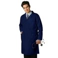 thumbnail image 2 of Adar Universal Mens Lab Coats - Classic 39" Lab Coat, 2 of 7