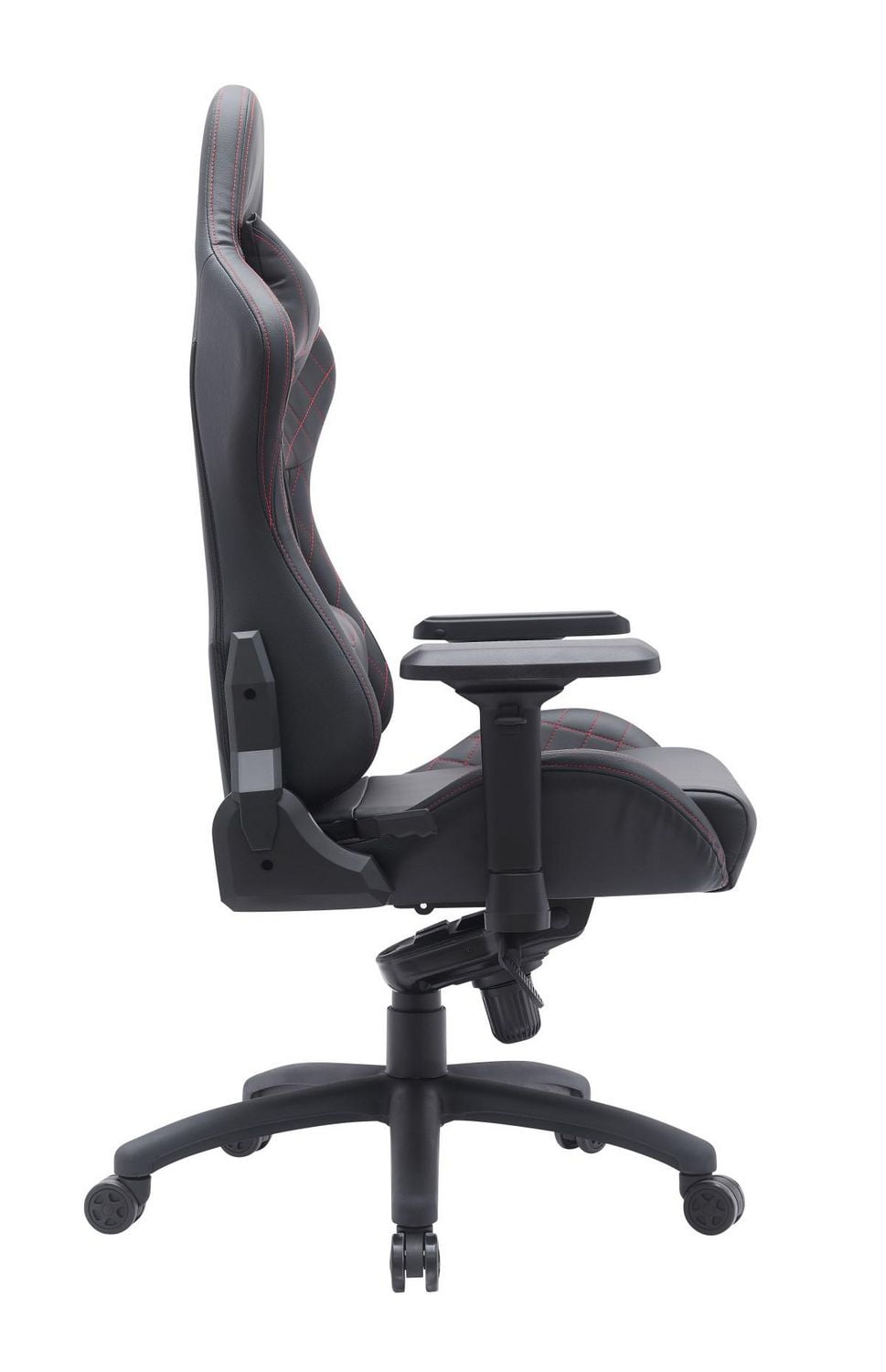 Chaise de Jeu Smith, Noir