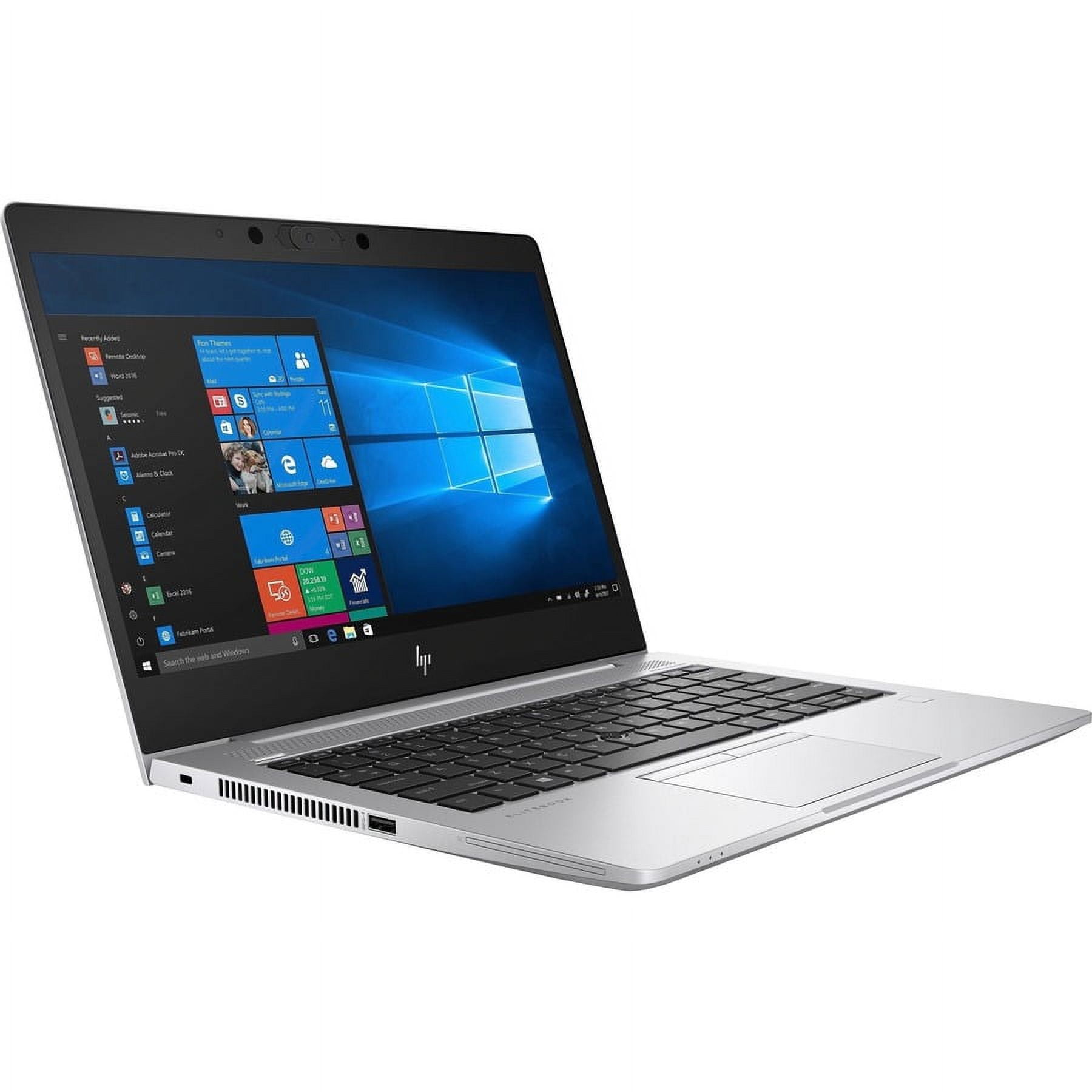J18美品 HP ProBook 830 G6 i7◆16GB◆SSD256GB Refurbished (Good) - HP EliteBook 830 G6 13.3