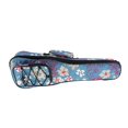 thumbnail image 1 of Tachiuwa Soft Ukulele Storage Case Holder Backpack Big Storage for Ukulele - 21inch Blue, 1 of 9